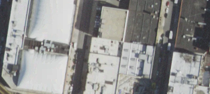 Queens Boulevard Medical Office Building