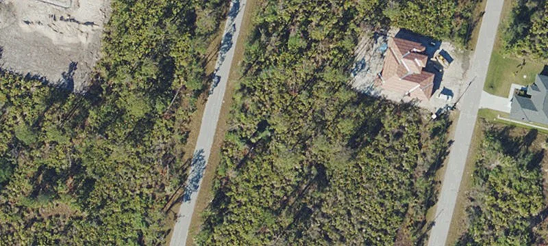 Port Charlotte Land For Sale