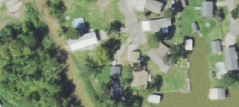 Canal Front Lot Opportunity