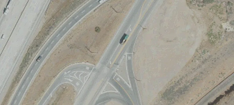 Sierra Hwy Land For Sale