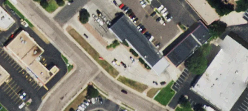 Former Carwash For Rent