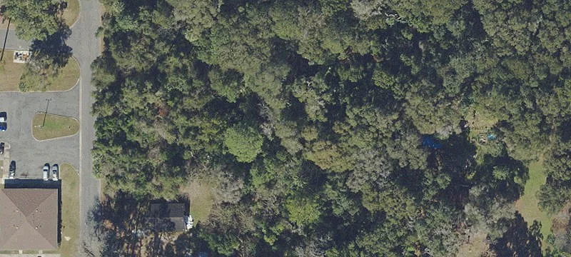 Residential Acreage Inside Ocala City