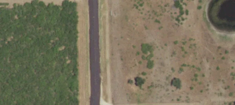 Secluded Ranch with Agricultural Exemption