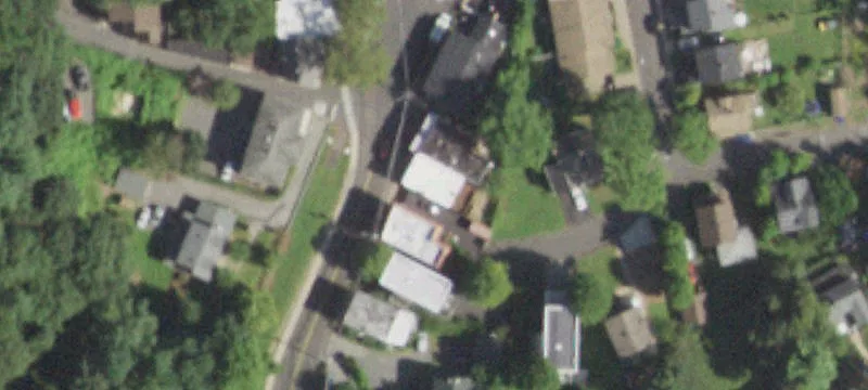 Piermont Avenue Commercial Land Available
