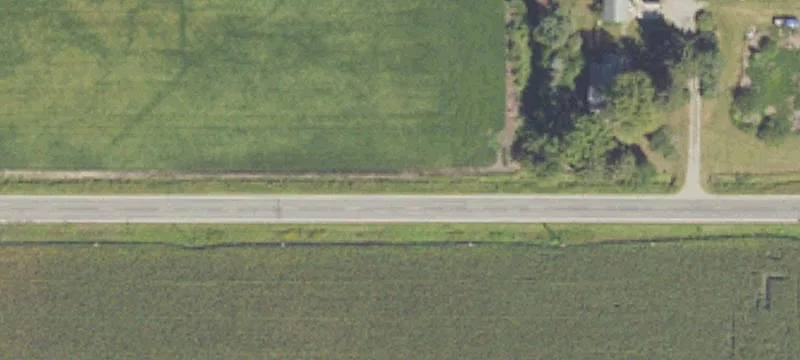 80 Acre Farm with Ranch