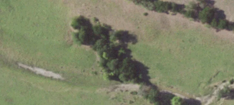 Thrall School District Land