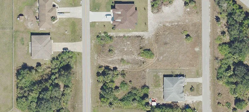 Income-Producing Duplex Near Airport