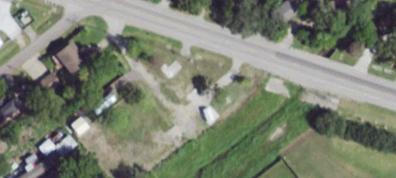 Land with Galveston Bay View