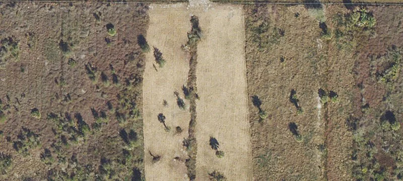 Okeechobee Land For Sale