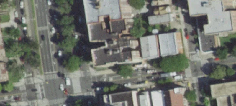 Brooklyn Apartment Building For Sale