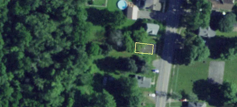 Seneca Land For Sale