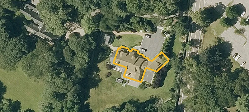 Brookline Buildable Lot For Sale