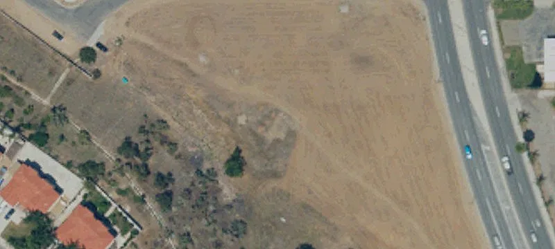 Bloomington Land For Sale