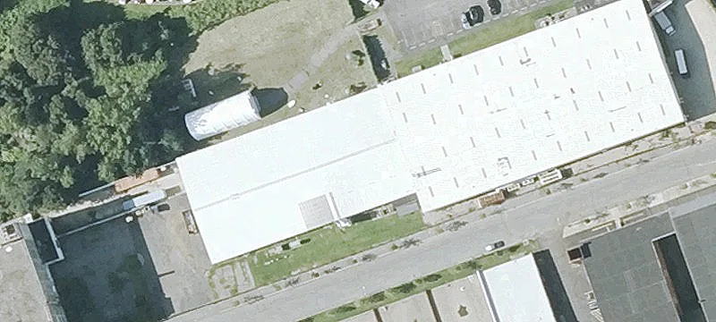 Turnkey Industrial Space in New Bedford
