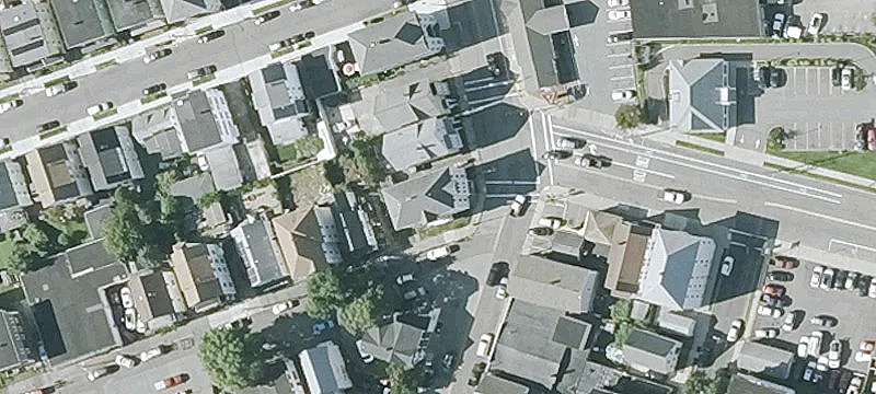 New Bedford Multifamily Investment Opportunity