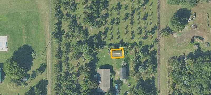 Homestead Development Opportunity: 1.46 Acres