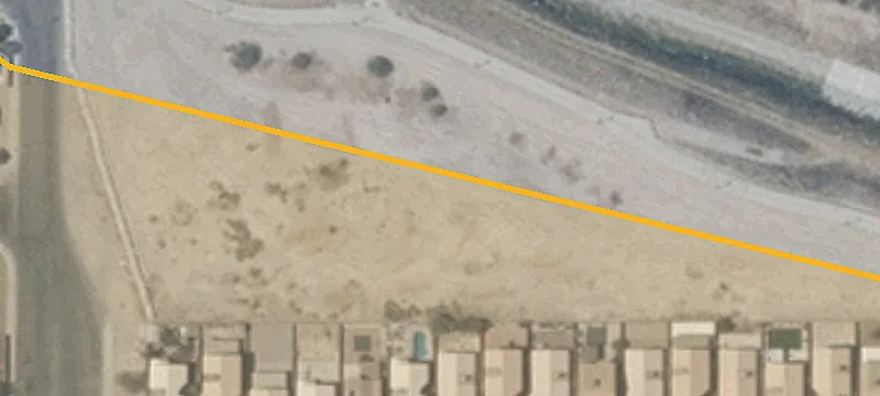 Las Vegas Land Parcel