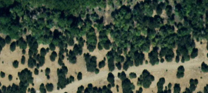 Buildable Lot with Valley Views