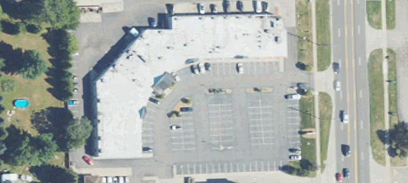 Retail Space For Rent