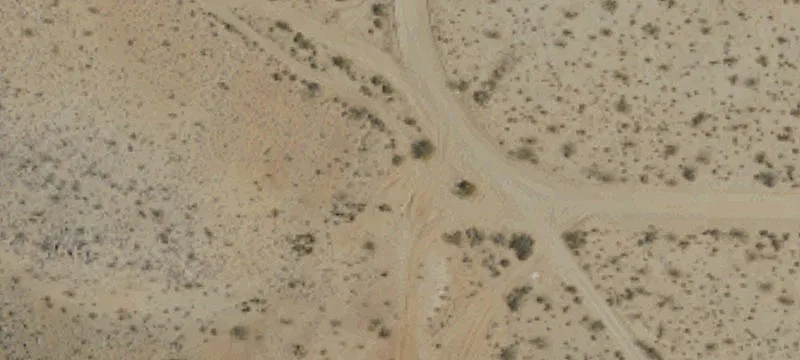 19.52 Acres in Landers Area