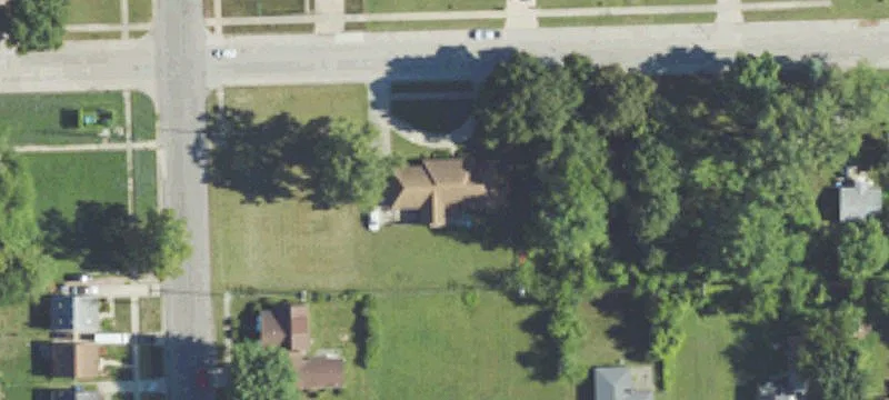 Residential Land Parcel For Sale