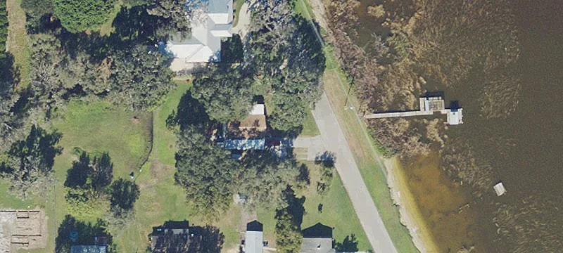 Land Available in Frostproof, FL