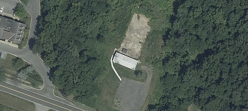 Commercial Land on Marlboro Pike