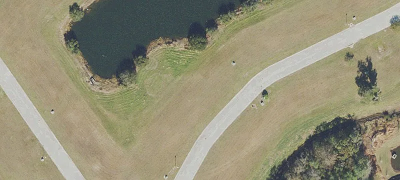 Residential Lot in Saint Cloud
