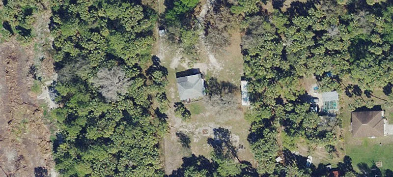 1.25 Acres Upland Land