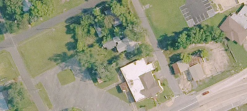 Expansive Land in Logansport, LA