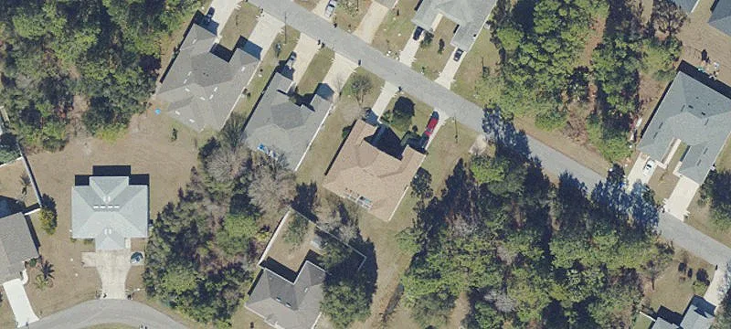 Palm Coast Duplex Investment Opportunity