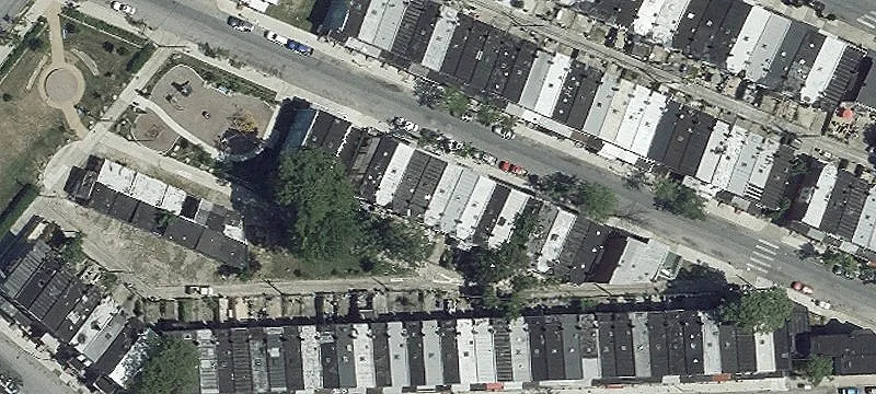 Baltimore Specialty Property For Sale