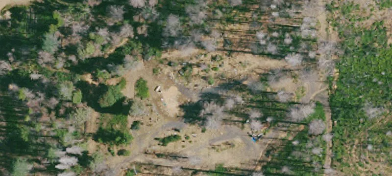 Approximately 2 Acres of Land