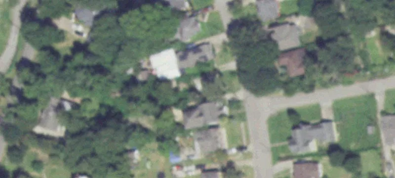 Cleared Lot Ready to Build