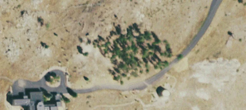 7-Acre Land Parcel with Views
