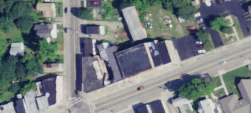 Commercial Land for Sale