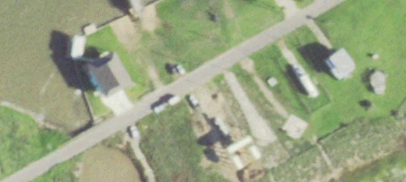 Beachfront Lots in Sargent, Texas