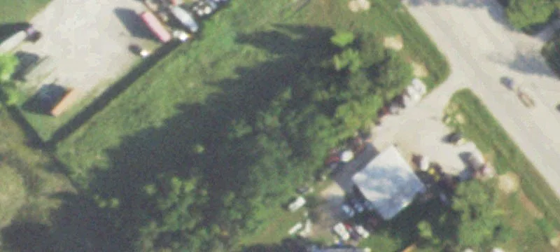 Unrestricted Commercial Land For Sale
