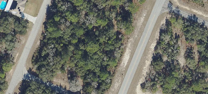 Residential Building Lot Available