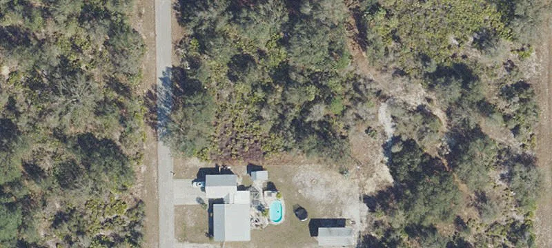 Spacious Lot in Growing Neighborhood