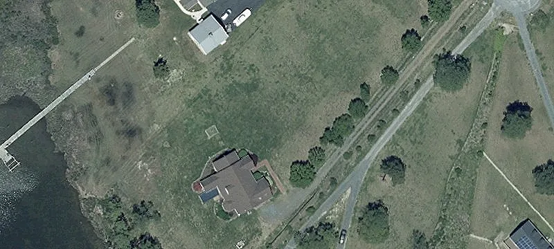 Exclusive Homesite Near Cambridge