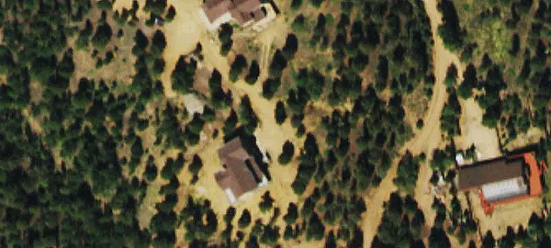 Upper Crystal Park View Lot