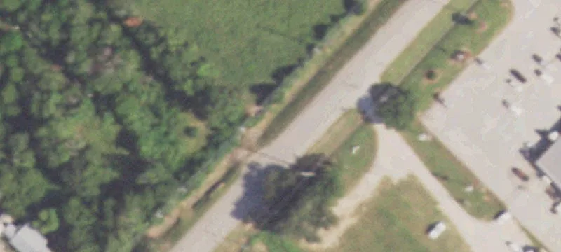 82.5 Acres in Needville, TX