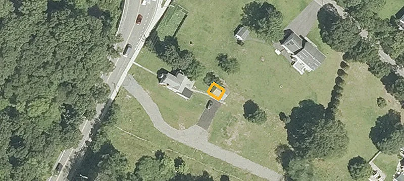 Vacant Land in Seekonk, MA