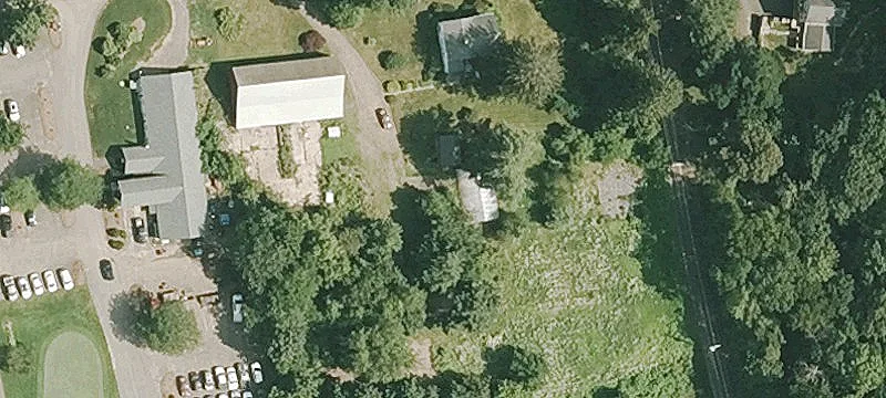 Charming 1897 Farmhouse on 2.46 Acres