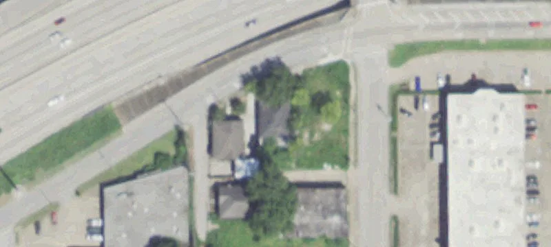 Development Opportunity Near Downtown Houston