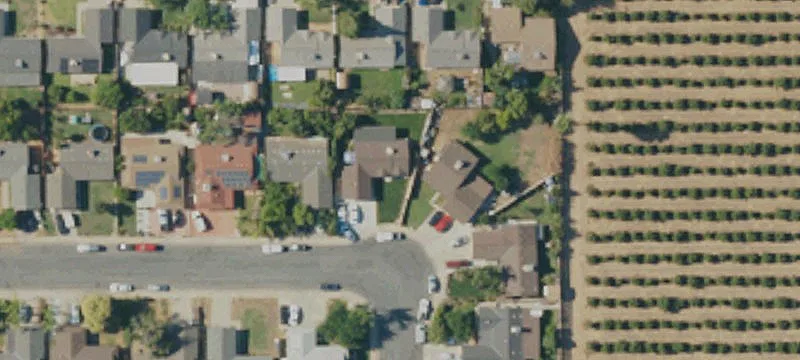 Prime Commercial Land Opportunity Zone