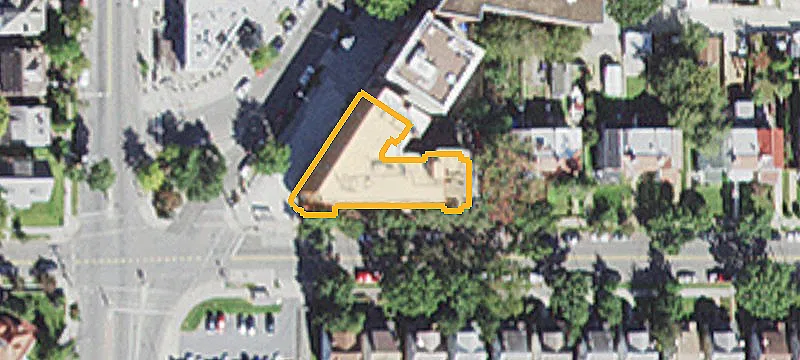 Residential Income Property For Sale