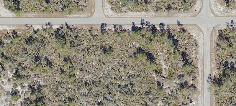 Lake Placid Building Lot