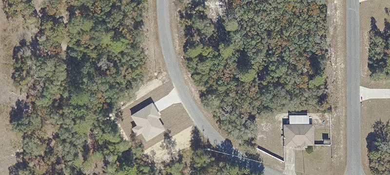 Residential Lot in Silver Spring